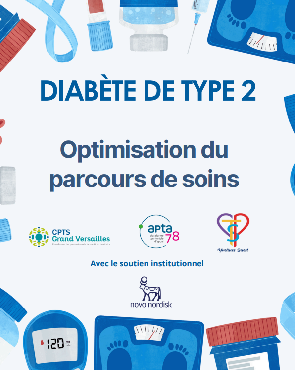 Comment améliorer le parcours du patient diabétique de type II ?