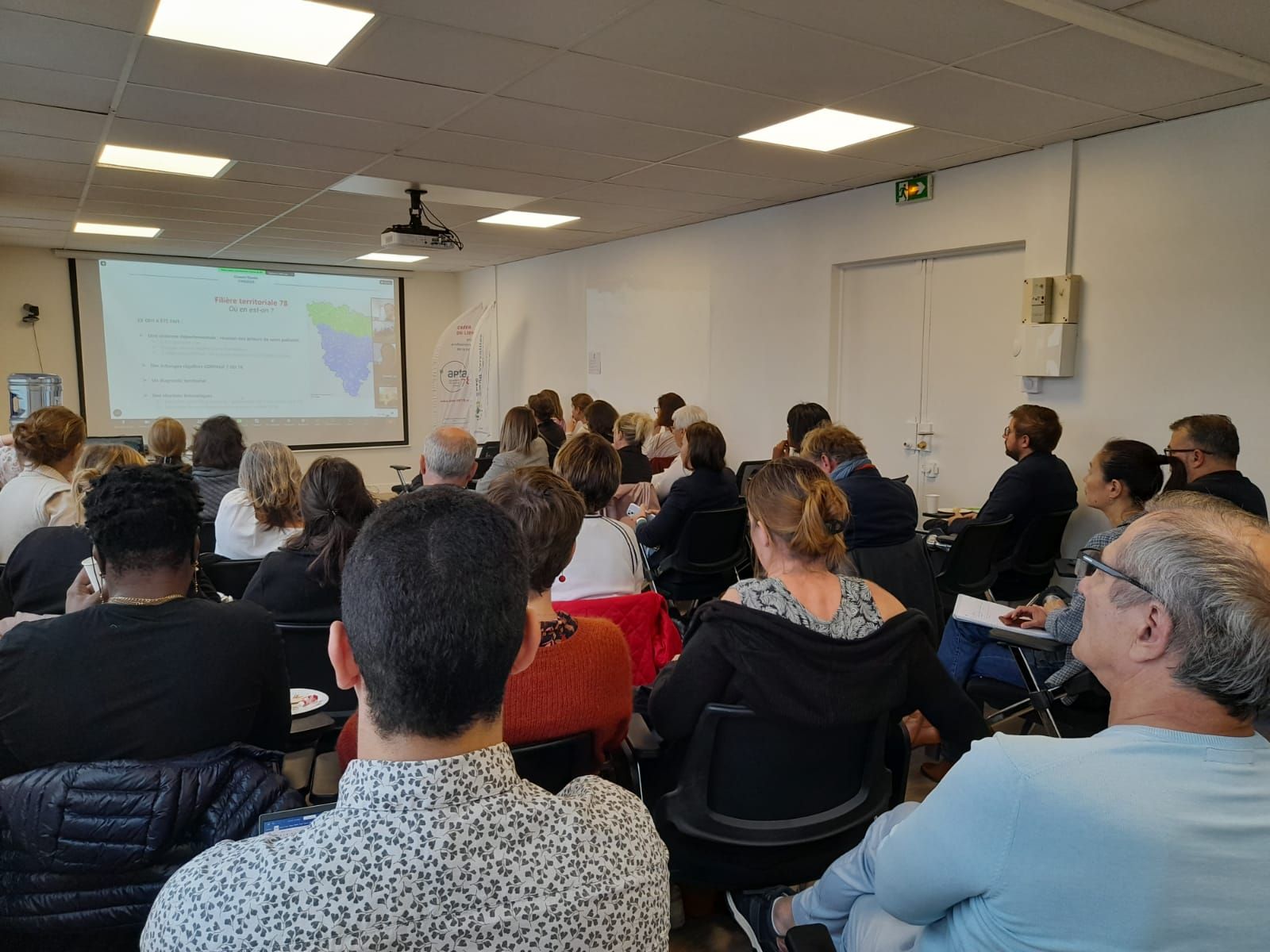 Conviv&rsquo; Santé 2ème édition : Quel accompagnement pour la fin de vie à domicile ?