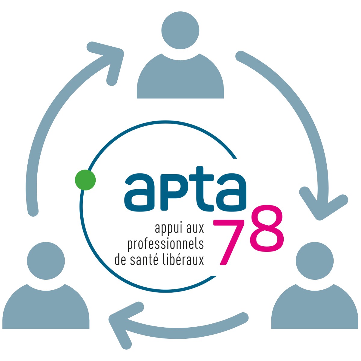 Conseil d’Administration de APTA 78 : Bienvenue aux nouveaux membres élus