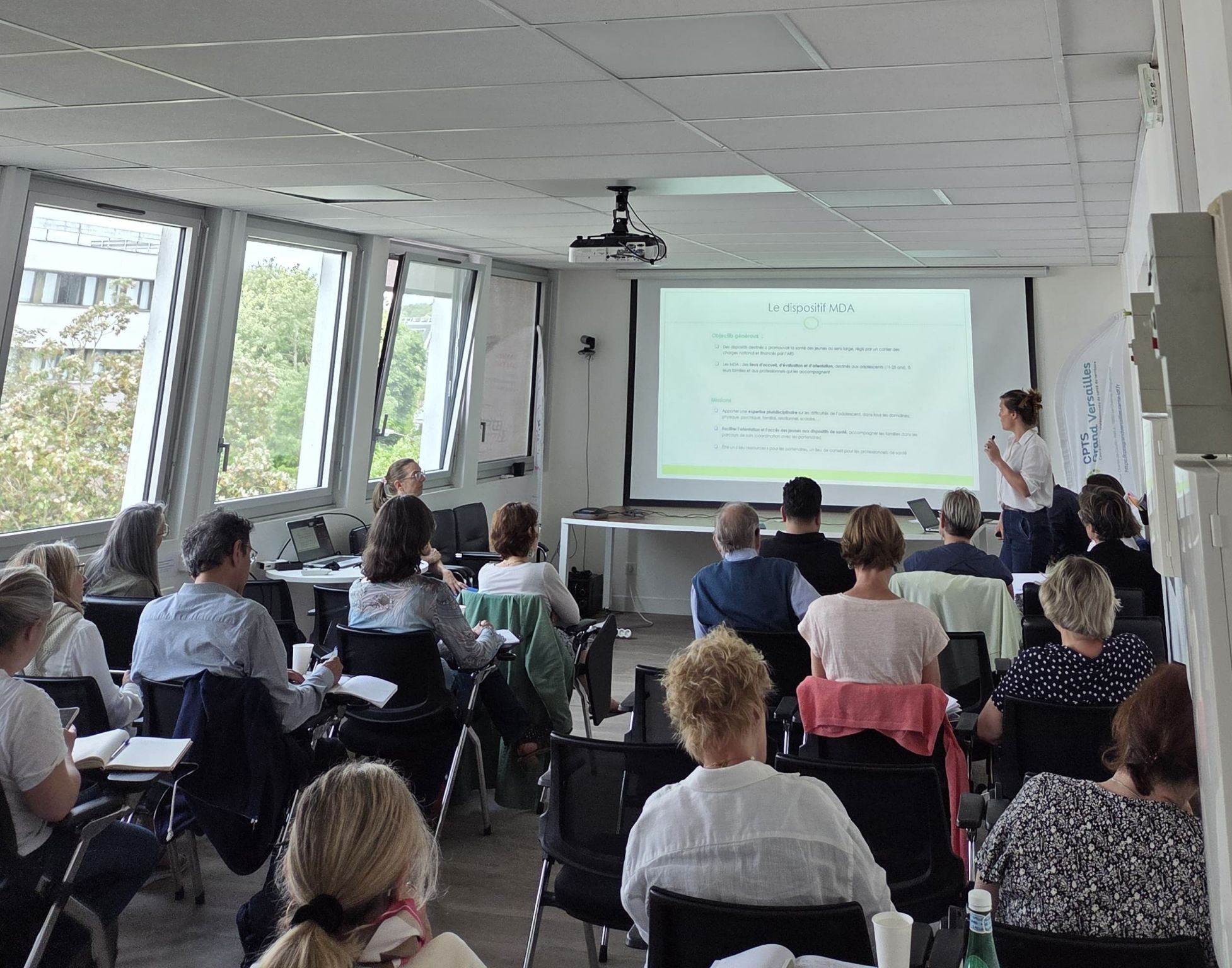 Conviv&rsquo; Santé 3ème édition – Risques suicidaires chez les adolescents et les jeunes adultes