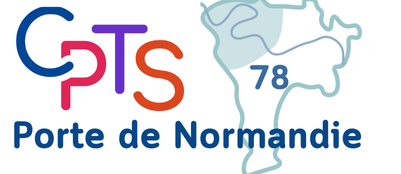 CPTS Porte de Normandie