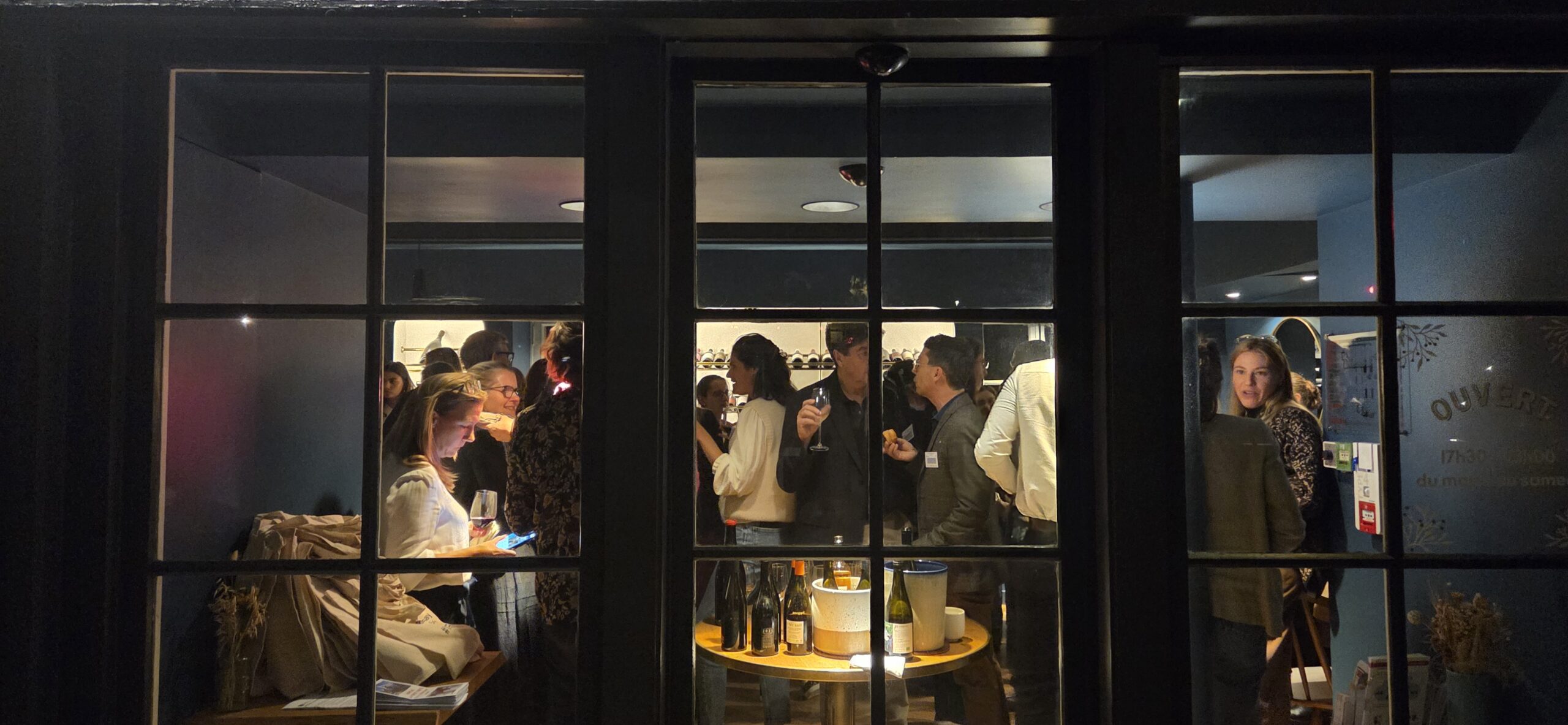 Retour sur la soirée des étudiants en santé, cap sur votre avenir !