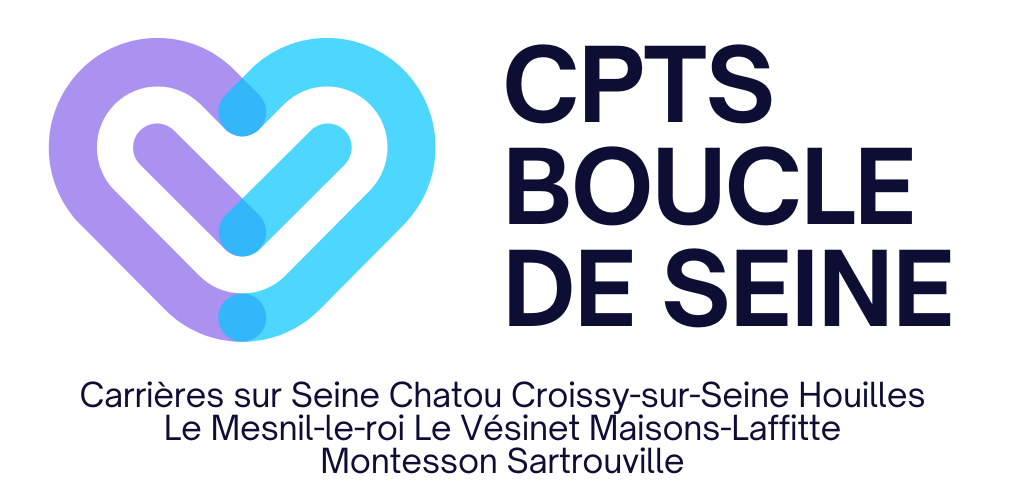 CPTS Boucle de Seine
